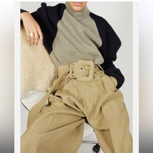 Céline sweater in small